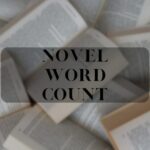 Novel Word Count