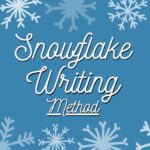 the snowflake method of writing explained